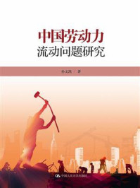 《中国劳动力流动问题研究》-孙文凯