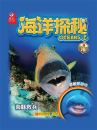 《海洋探秘：海豚救兵》-丁剑玲