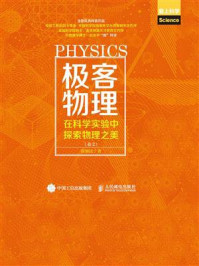 《极客物理：在科学实验中探索物理之美（卷2）》-薛加民