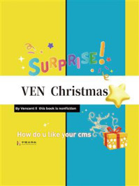 《VEN Christmas》-Vencent.li