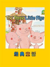 《经典童话：The Three Little Pigs》-Joanna Lee