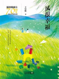 《新中国成立70周年儿童文学经典作品集：风很幸福》-王宜振