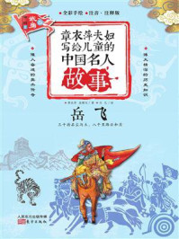《章衣萍夫妇写给儿童的中国名人故事：武·勇卷（14）岳飞》-章衣萍