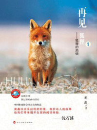 《再见，狐狸—狐狸的烦恼》-黄鑫