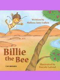 《Billie the Bee 》-Melissa Jane Cullen