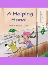 《A Helping Hand 》-Alice L Clark