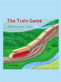 《The Train Game 火车游戏》-A. Clark