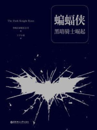 《蝙蝠侠：黑暗骑士崛起（经典中文版）》-华纳兄弟娱乐公司