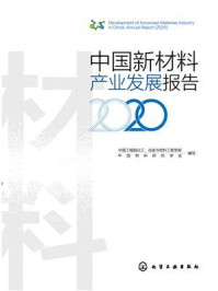 《中国新材料产业发展报告（2020）》-中国工程院化工，冶金与材料工程学部