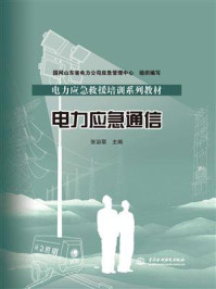 《电力应急通信》-国网山东省电力公司应急管理中心