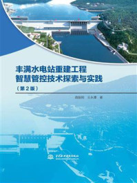 《丰满水电站重建工程智慧管控技术探索与实践》-路振刚