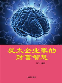 《犹太企业家的财富智慧》-马飞