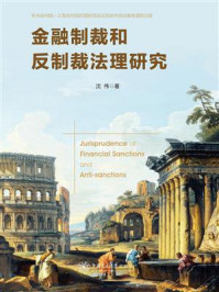 《金融制裁和反制裁法理研究》-沈伟