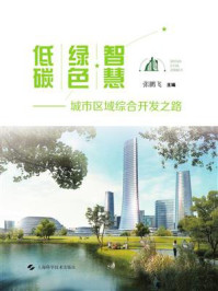 《低碳 绿色 智慧——城市区域综合开发之路》-张鹏飞