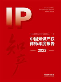 《中国知识产权律师年度报告 2022》-中华全国律师协会知识产权专业委员会