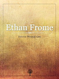 《Ethan Frome》-伊迪丝·华顿