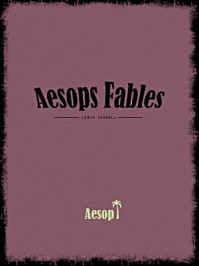 《Aesops Fables》-Aesop