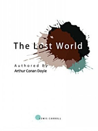 《The Lost World》-Arthur Conan Doyle