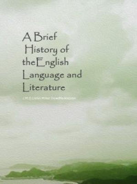《A Brief History of the English Language and Literature, Vol. 2》-John Miller Dow Meiklejohn