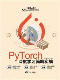 《PyTorch深度学习简明实战》-日月光华