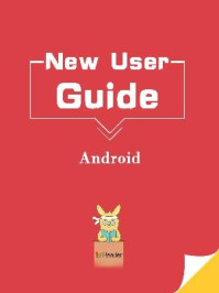 《New User Guide》-iReader