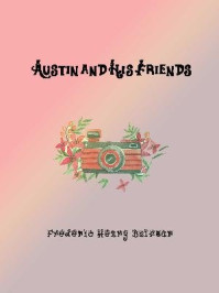 《Austin and His Friends》-Frederic Henry Balfour