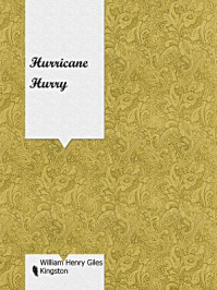 《Hurricane Hurry》-William Henry Giles Kingston