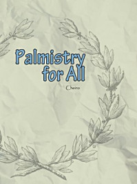 《Palmistry for All-Cheiro》-Cheiro
