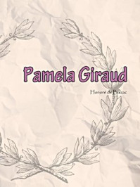 《Pamela Giraud》-Honoré de Balzac