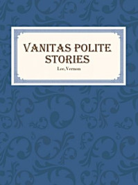《Vanitas Polite Stories》-Lee,Vernon