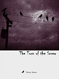 《The Turn of the Screw》-Henry James