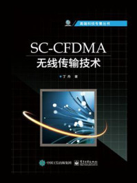 《SC-CFDMA无线传输技术》-丁丹