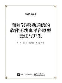 《面向 5G 移动通信的软件无线电平台原型验证与开发》-金石