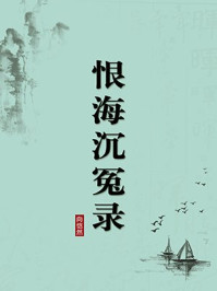 《恨海沉冤录（无注释版）》-向恺然