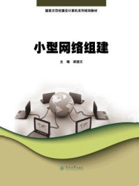 《小型网络组建（国家示范校建设计算机系列规划教材）》-梁国文 主编