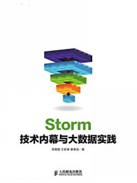 《Storm技术内幕与大数据实践》-黄奉线