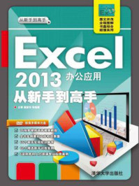 《Excel 2013办公应用 从新手到高手》-王菁