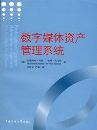 《数字媒体资产管理系统》-安德烈斯·毛特