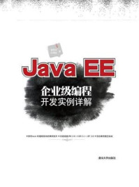《Java EE企业级编程开发实例详解》-袁梅宇