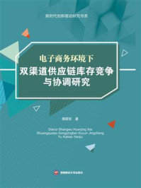 《电子商务环境下双渠道供应链库存竞争与协调研究》-杨家权