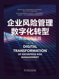 《企业风险管理数字化转型：方法论与实践》-萧达人