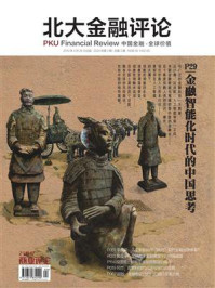 《金融智能化时代的中国思考（《北大金融评论》2020年第2期.全3期）》-南方报业传媒集团