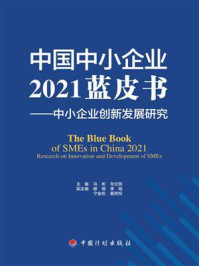 《中国中小企业2021蓝皮书：中小企业创新发展研究》-马彬