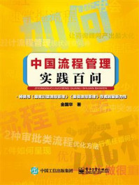 《中国流程管理实践百问》-金国华