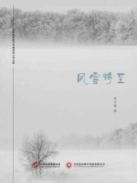 《风雪将至》-苏方圆