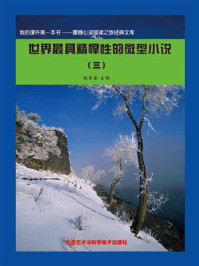 《世界最具精悍性的微型小说 3》-《阅读文库》编委会