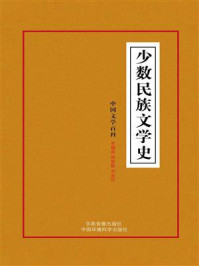 《少数民族文学史》-李穆南