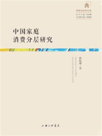 《中国家庭消费分层研究》-林晓珊