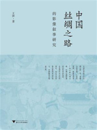 《中国丝绸之路的影像叙事研究》-王萍