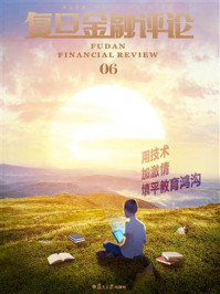 《复旦金融评论·第6辑：用技术加激情填平教育鸿沟》-魏尚进